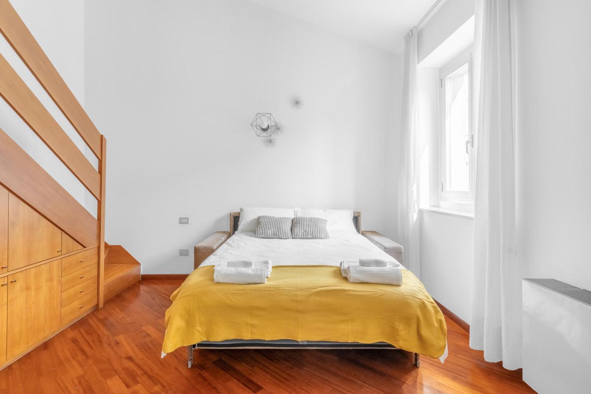 Central Luxurious Apartment Duomo A/C-Wi-Fi Free ميلان المظهر الخارجي الصورة
